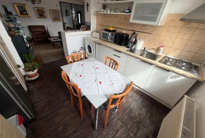 Casă individuală cu 5 camere cu Canalizare în Clinceni - 21