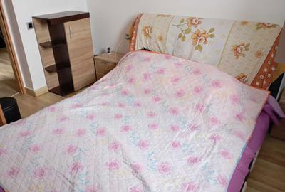 Garsonieră decomandată în Central - 7