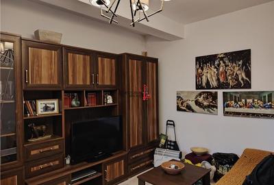 Apartament 2 camere Popesti Leordeni  Lidl - 6