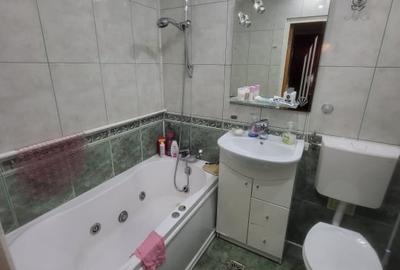 APARTAMENT 3 CAMERE-RAHOVA-TEIUS-LIDL-REABILITAT-CENTRALA-DECOMANDAT - 13