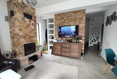 Casa 4 camere | 120mp | teren 390mp | Someseni - 4