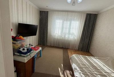 Garsonieră decomandată în Vitan - 1