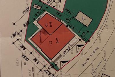 Spațiu comercial, de 404 mp, în Arduzel - 1