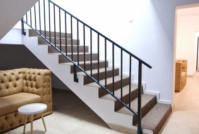 Apartament cu 3 camere decomandat în Fălticeni - 7