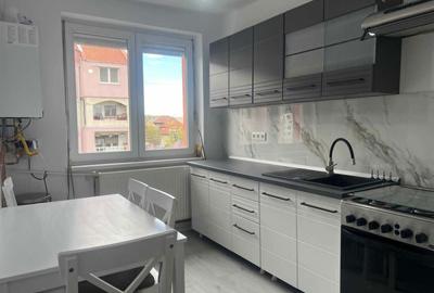 Apartament cu 2 camere semidecomandat în Central - 7