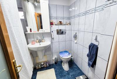 Apartament 4 camere Ultracentral Pitesti - 10