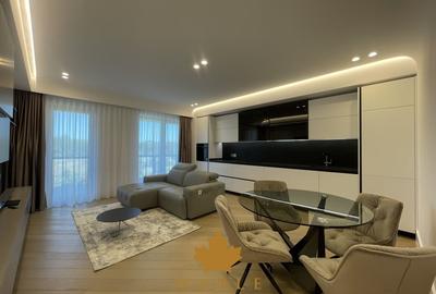 Apartament de 3 camere / Cortina 126 / Erou Iancu Nicolae / Cambridge School Apartament de 3 camere / Cortina 126 / Erou Iancu Nicolae / Cambridge School - 4