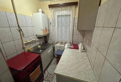 Apartament cu 2 camere semidecomandat în Central - 6