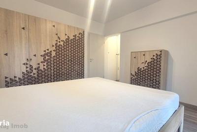 Apartament cu 2 camere decomandat în Unirii - 13
