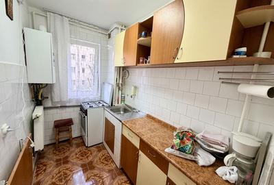 Apartament cu 2 camere semidecomandat în Noua - 5