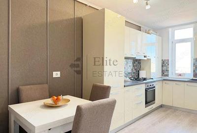 Apartament cu 2 camere decomandat în Iosia - 11