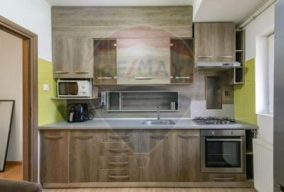 Apartament cu 3 camere, mobilat în Aradului - 3