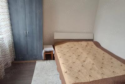 Inchiriez 3 camere Sd zona centrala - 4