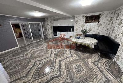 Casa individuala + sala evenimente + teren 1479 mp Fagaras - 2