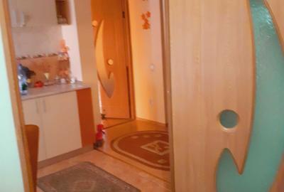 Apartament cu 2 camere decomandat în Exterior Vest - 6