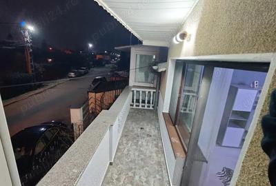 Casa la curte, in vila etajul 1 - 8