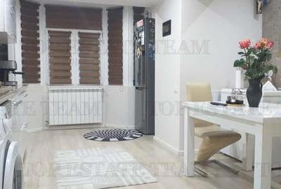 Apartament cu 2 camere decomandat în Independenței - 8