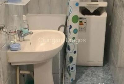 Garsonieră în Nerva Traian - 2