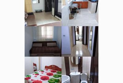 Inchiriez apt 3 camere linga sat vacanta mamaia .