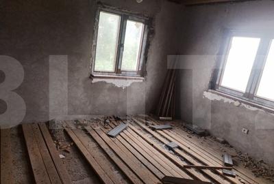 Casa individuala, 178mp, teren 1200, Broscauti - 6