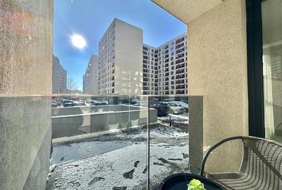 Proprietar garsoniera mobilata utilata Plaza Residence faza 3 Lujerului - 10