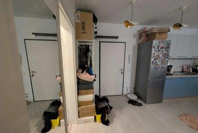 Studio Gran Via Bloc nou parcare subterana inclusa - 4