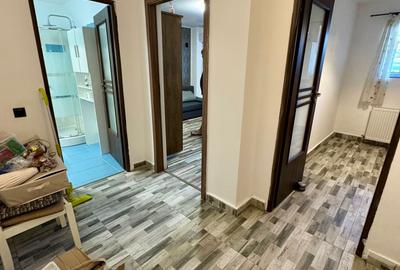 INVESTITIE EXCEPTIONALA - Garsoniera mobilata si utilata la DOAR 38.000 euro!!! - 5