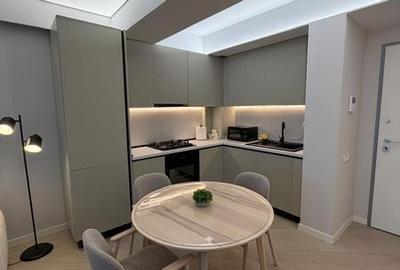 Apartament cu 2 camere în Central - 7