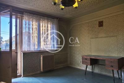 Apartament cu 4 camere de vanzare in zona Dacia, Oradea - 2