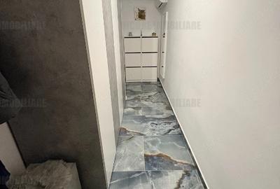 Apartament cu 2 camere decomandat în Braytim - 6
