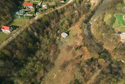 Casa si teren intravilan Tarcau - 18