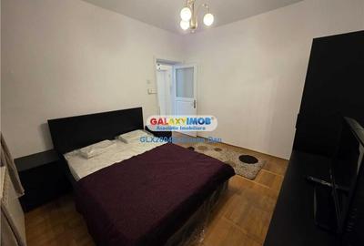 Baba novac | 2 camere 57mp | 1980 | centrala AC cada | parc - 2