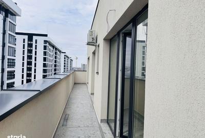 Apartament cu 3 camere în Roșu - 2