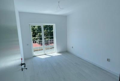 Casa tip triplex, toate utilitatile, mansarda locuibila - 2