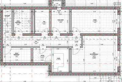 Duplex spatios pe strada Campului – 0% comision - 8