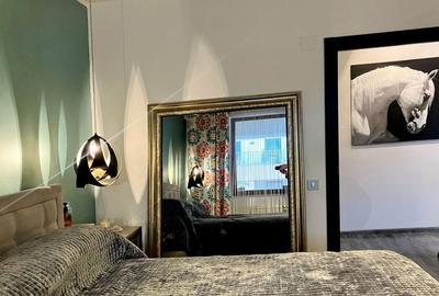 Apartament 2 Camere Vanzare, Seasons Residence - 14