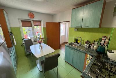 Casa renovata complet + Teren de vanzare – Zona Cetatii-Bogdanestilor- 715 - 15