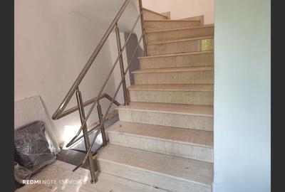 Penthouse Ploiești: 4 camere, 169 mp, Bulevardul Castanilor Rond 1 - 4