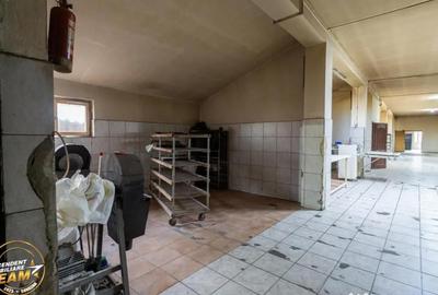 Spațiu comercial, de 700 mp, în Ghelința - 3
