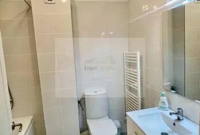 Apartament cu 2 camere, mobilat în Bună Ziua - 4