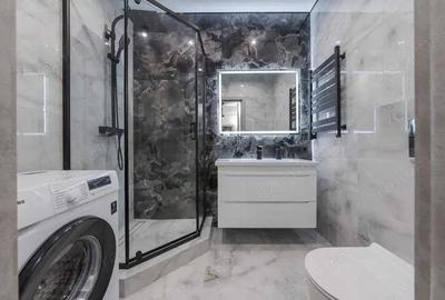 Garsonieră decomandată în Barbu Văcărescu - 3