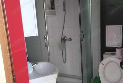 Garsonieră decomandată în Olimpia-Stadion - 1