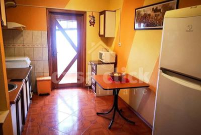 Apartament 2 camere Mazepa 2, mobilat si utilat - 2