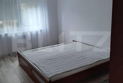 Apartament cu 3 camere în Central - 1