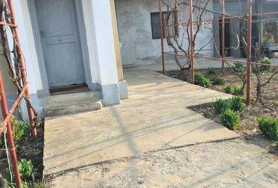 Casă cu 4 camere cu Teren 2500 Mp în Cocora - 2