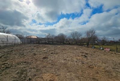 Teren Construcții intravilan de 860 mp, în Central - 2