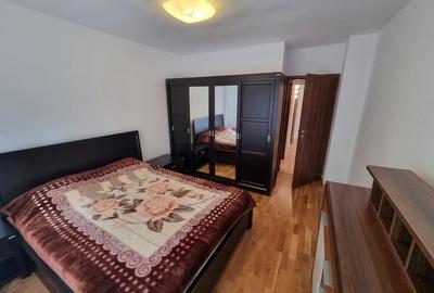 Bd mamaia spitalul militar-apartament 2 camere decomandat mobilat complet - 11