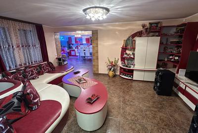 Vila P+M - Cumpana - 180.000 euro (Cod E2) - 3