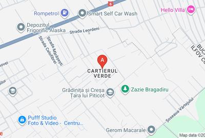 Casa tipb cub Bragadiru - 1