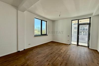 Apartament cu 3 camere decomandat în Exterior Vest - 4